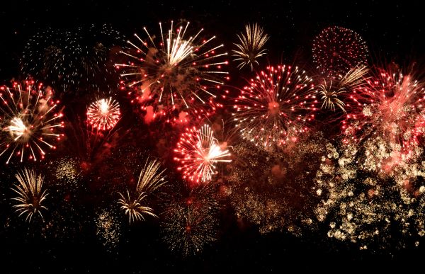 mtier d'artificier