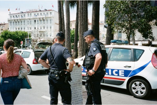 Devenir policier adjoint sans bac